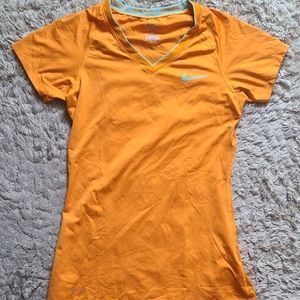 Nike dri fit shirt